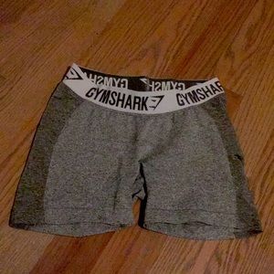Gymshark Biker Shorts